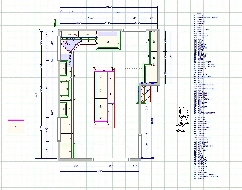 Reese Culinary Studio by Bethany Crenshaw, AKBD - Photo 4