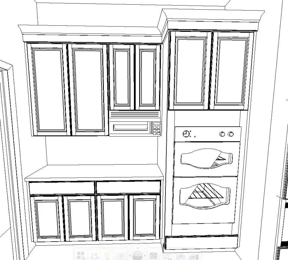 Reese Culinary Studio by Bethany Crenshaw, AKBD - Photo 18