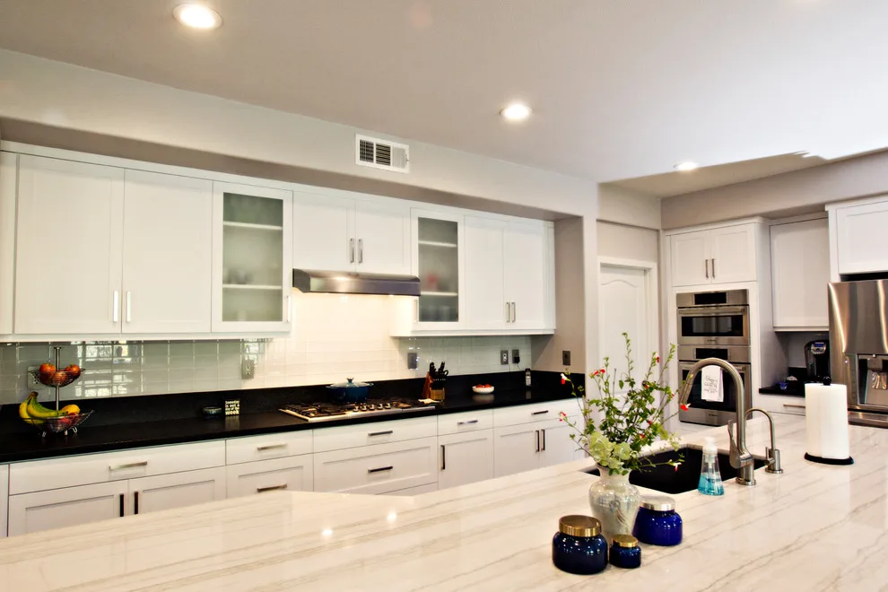 Timeless Kitchen Revamp by La Costa Cabinets & Design - Photo 8