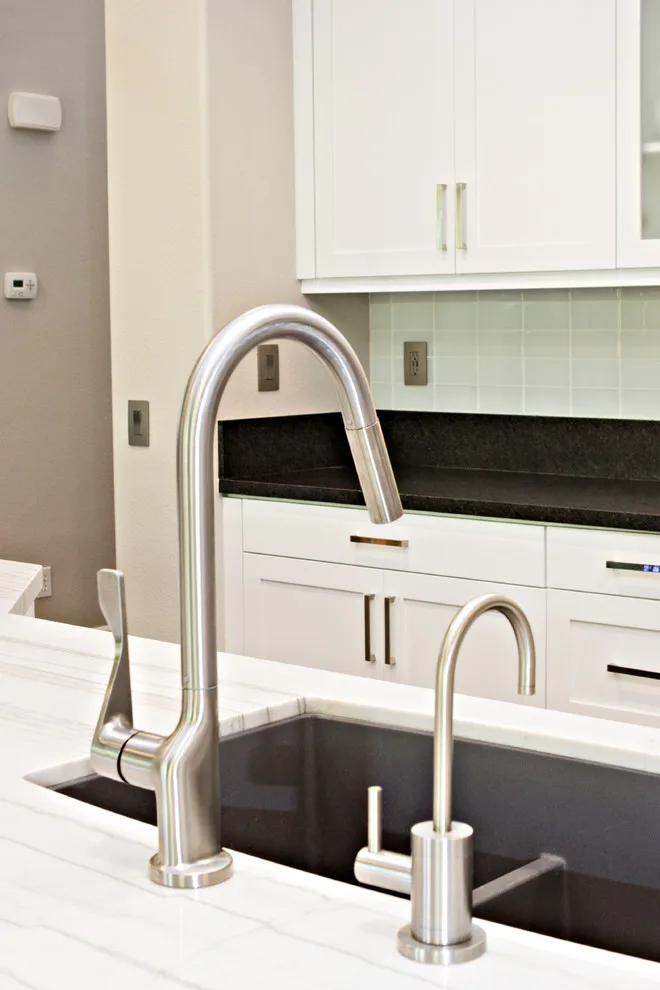 Timeless Kitchen Revamp by La Costa Cabinets & Design - Photo 7