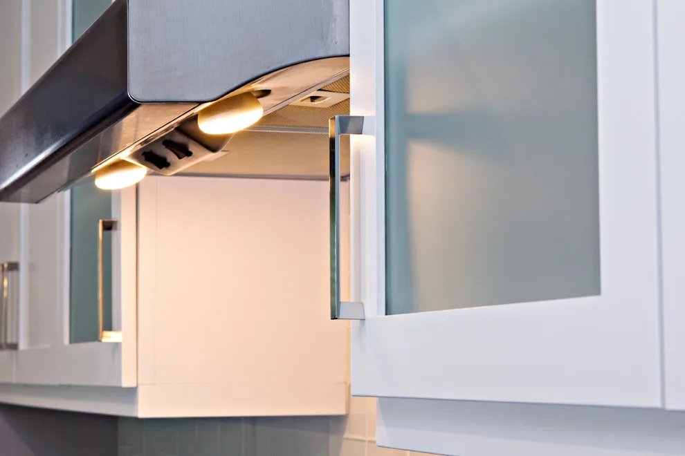 Timeless Kitchen Revamp by La Costa Cabinets & Design - Photo 5