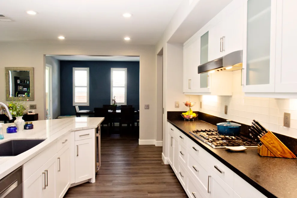 Timeless Kitchen Revamp by La Costa Cabinets & Design - Photo 2