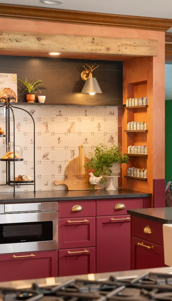 Polished Ranch Culinary by Tricia Hauser Tidemann - Photo 4