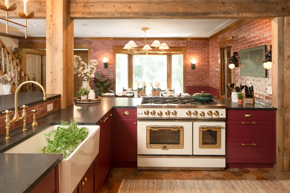 Polished Ranch Culinary by Tricia Hauser Tidemann - Photo 3