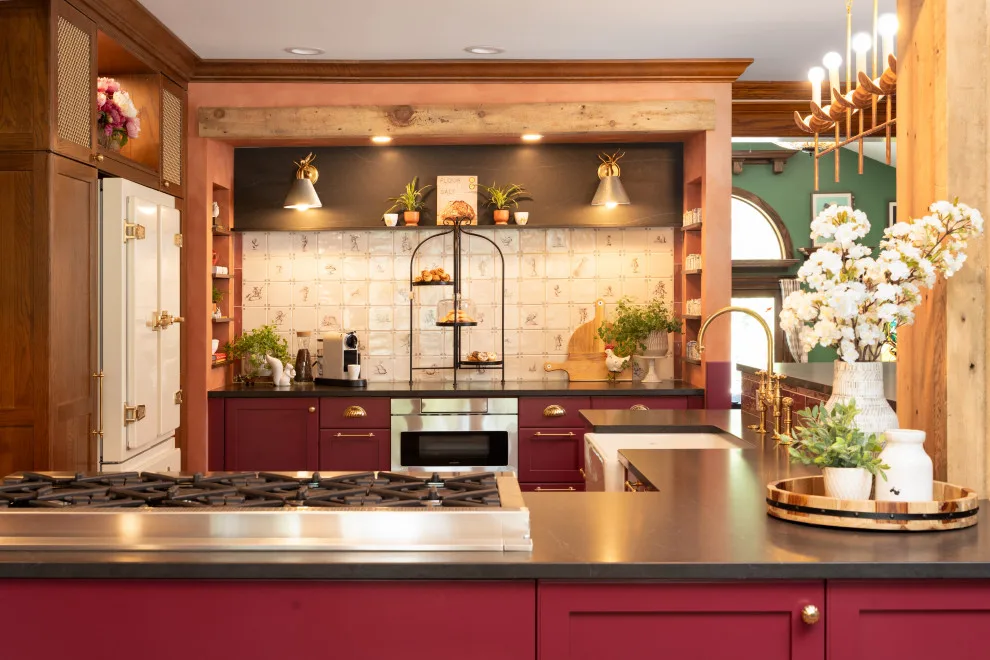 Polished Ranch Culinary by Tricia Hauser Tidemann - Photo 2