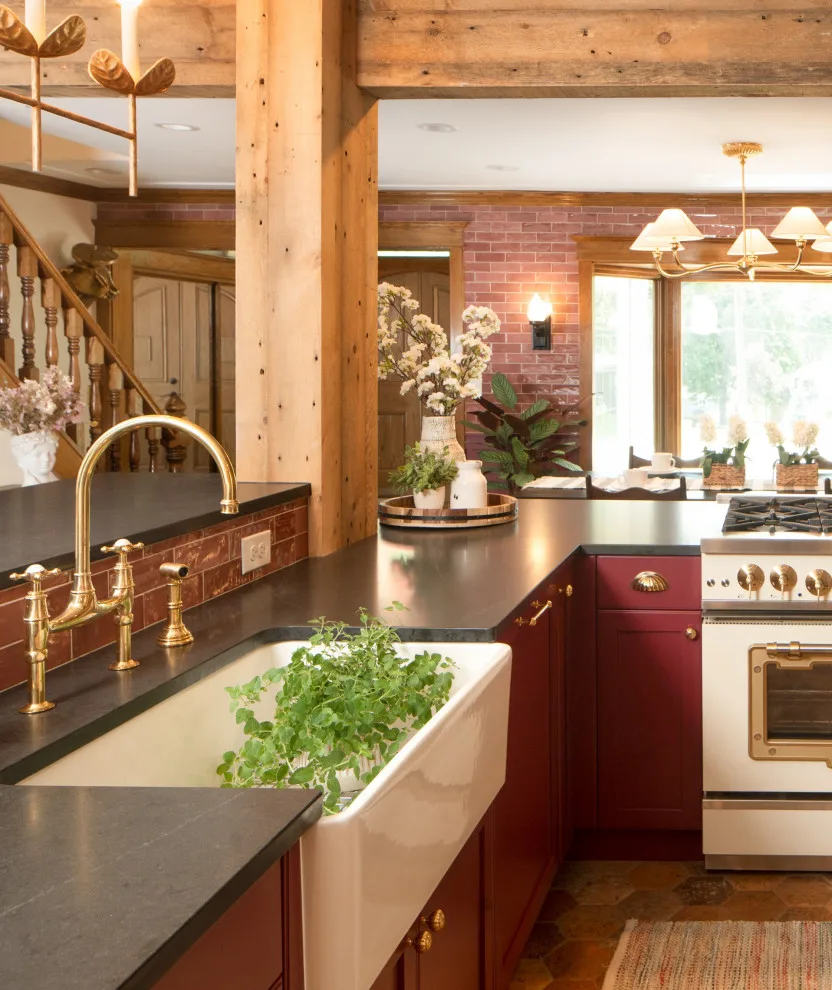 Polished Ranch Culinary by Tricia Hauser Tidemann - Photo 12