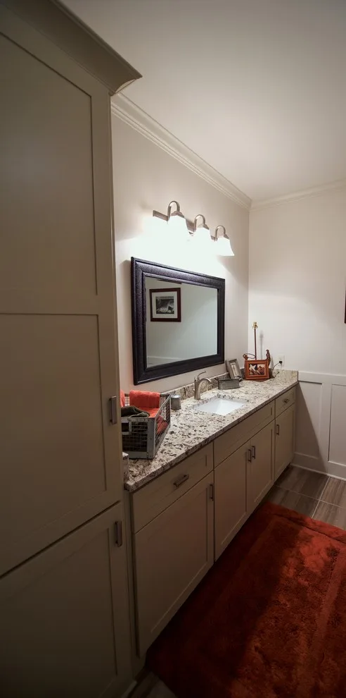 Polished Rustic Construction Specifications by Maureen Mayeaux Design - Photo 16