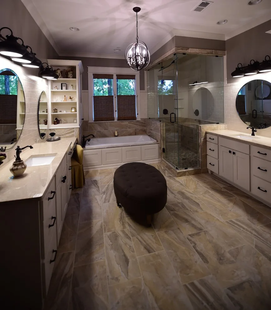 Polished Rustic Construction Specifications by Maureen Mayeaux Design - Photo 19