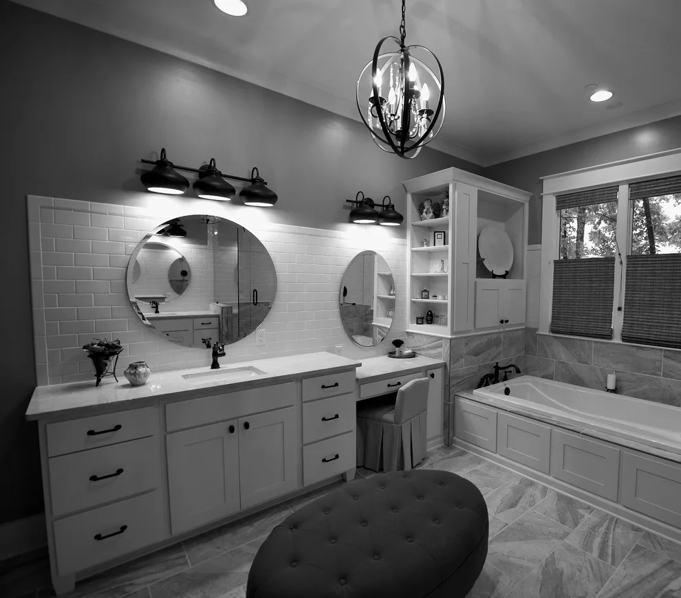 Polished Rustic Construction Specifications by Maureen Mayeaux Design - Photo 13