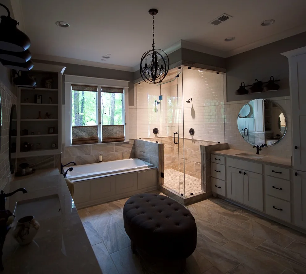 Polished Rustic Construction Specifications by Maureen Mayeaux Design - Photo 8