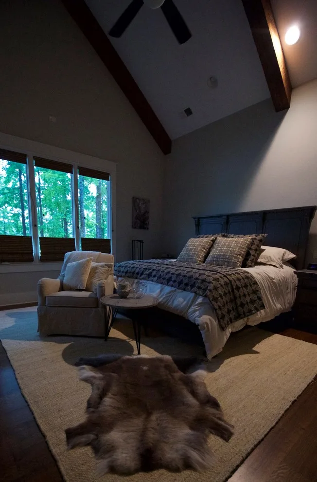 Polished Rustic Construction Specifications by Maureen Mayeaux Design - Photo 6