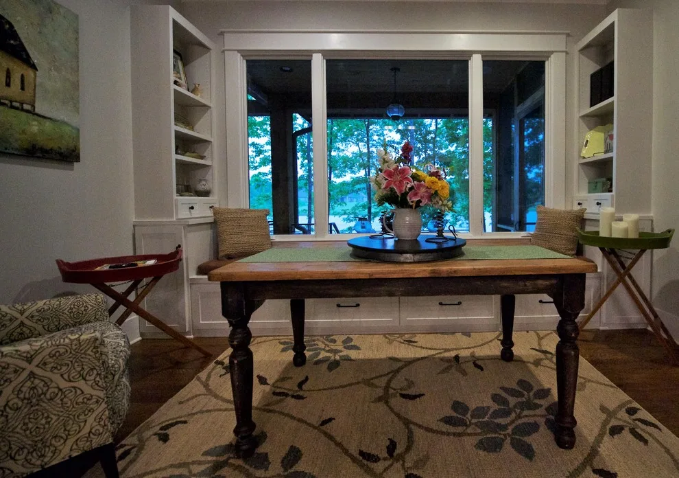 Polished Rustic Construction Specifications by Maureen Mayeaux Design - Photo 5