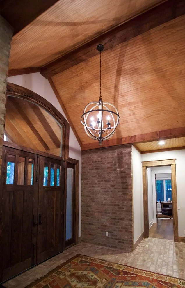Polished Rustic Construction Specifications by Maureen Mayeaux Design - Photo 30