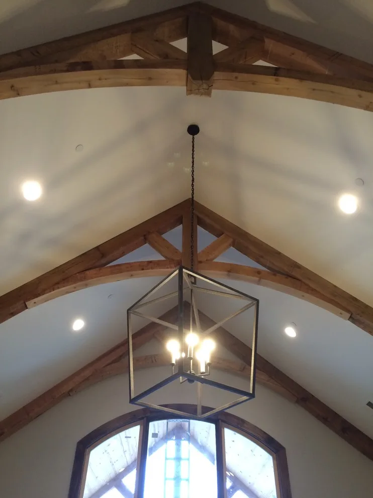 Polished Rustic Construction Specifications by Maureen Mayeaux Design - Photo 20