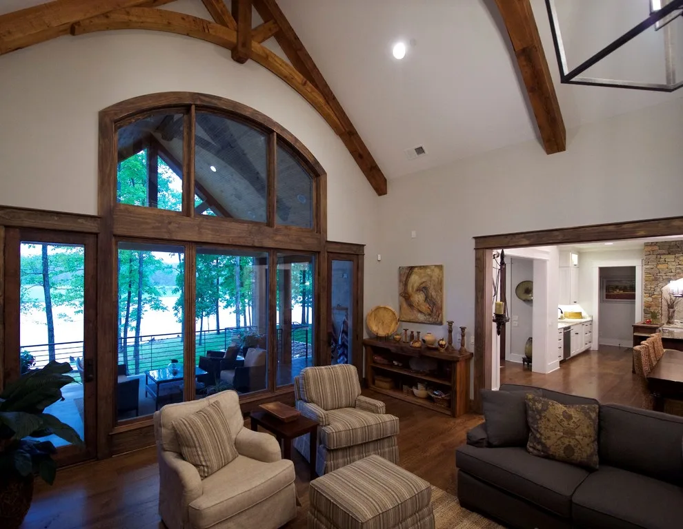 Polished Rustic Construction Specifications by Maureen Mayeaux Design - Photo 24