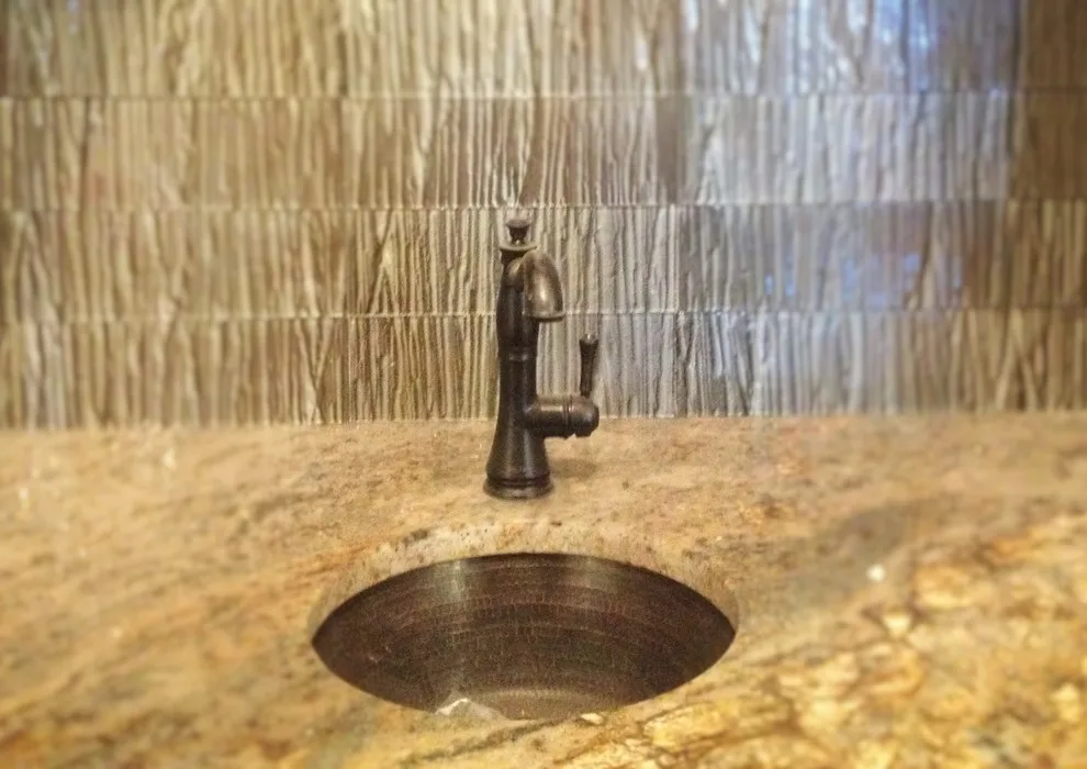 Polished Rustic Construction Specifications by Maureen Mayeaux Design - Photo 25