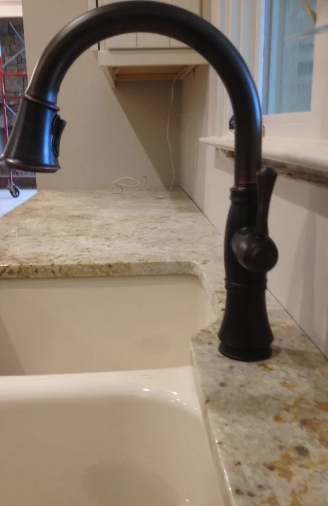 Polished Rustic Construction Specifications by Maureen Mayeaux Design - Photo 21