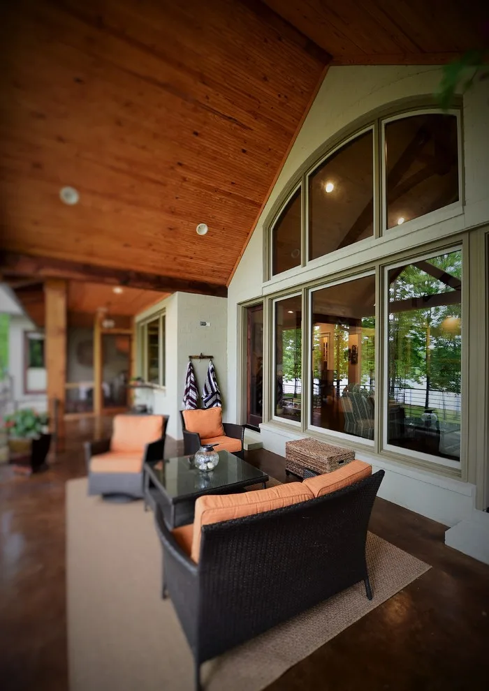 Polished Rustic Construction Specifications by Maureen Mayeaux Design - Photo 26