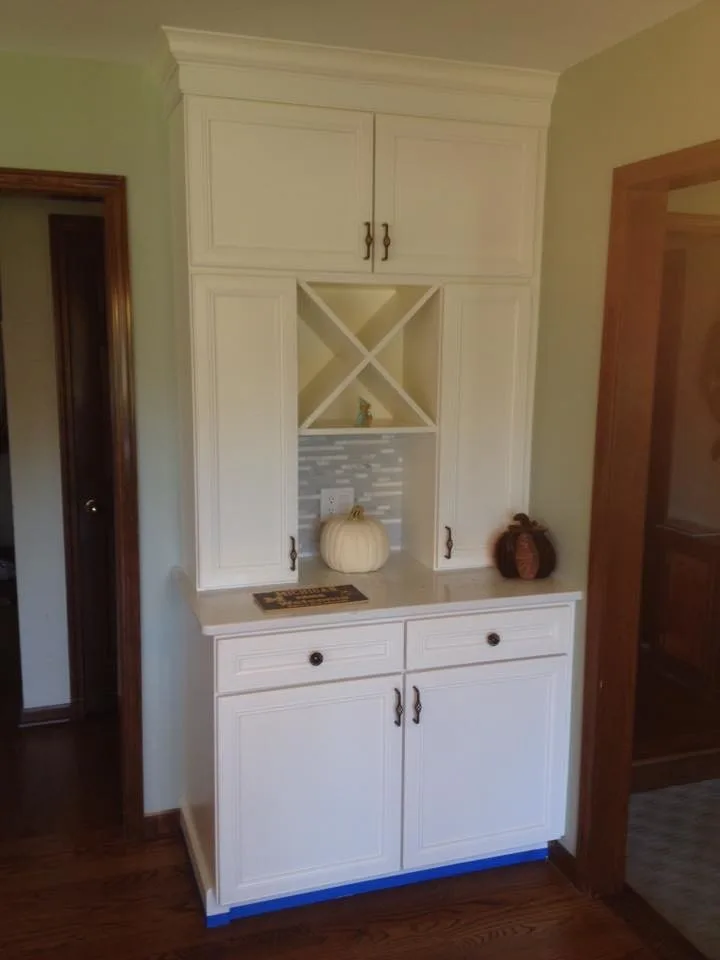 Various Tasks by Maumee Bay Kitchen And Bath - Photo 10