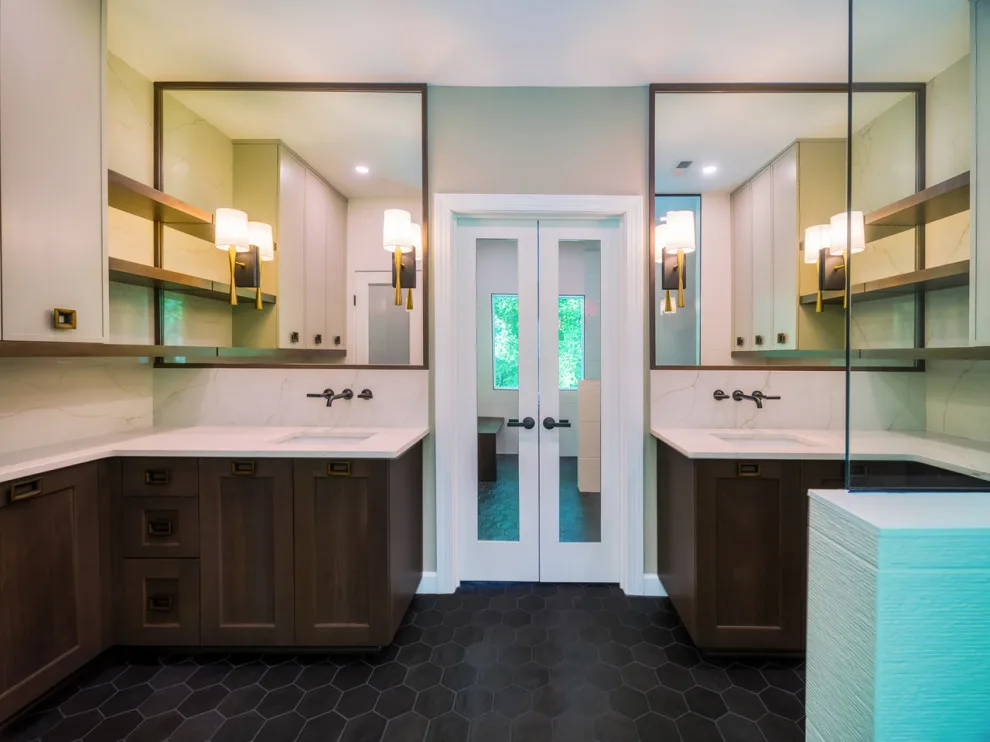 BATH REFLECTIONS by Kitchen & Bath Designs By Leah LLC - Photo 2