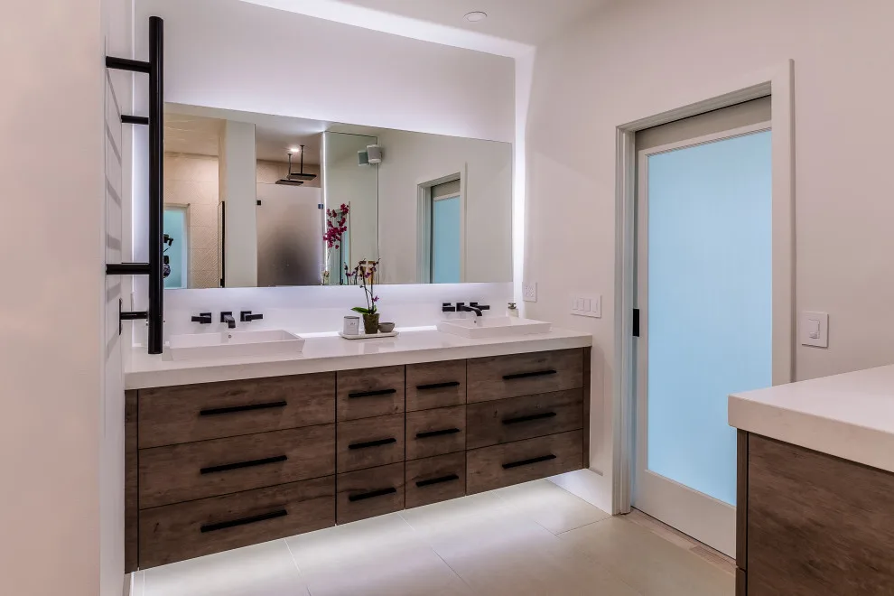 BATH REFLECTIONS by Kitchen & Bath Designs By Leah LLC - Photo 4