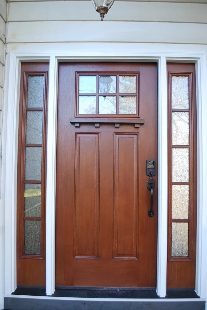 Revitalized Chagrin Falls Kitchen by Kitchen And Bath Etc. - Photo 4