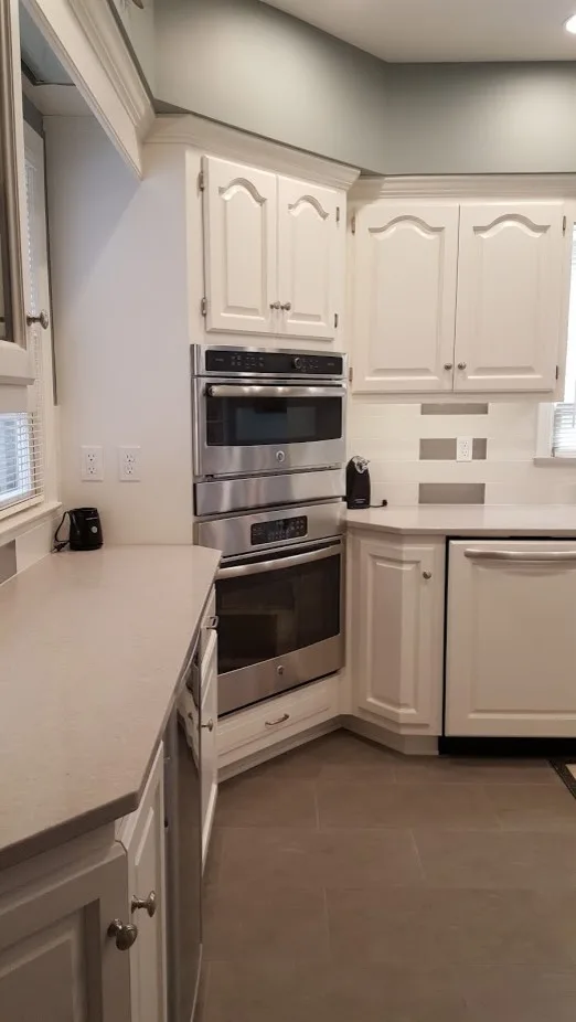 Revamped Kitchen by Dimensions In Wood Inc - Photo 9