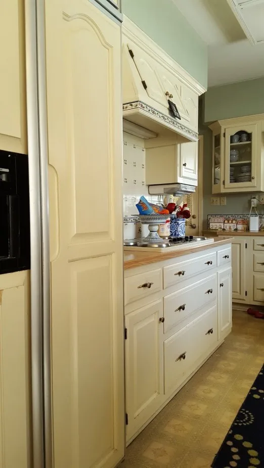 Revamped Kitchen by Dimensions In Wood Inc - Photo 7