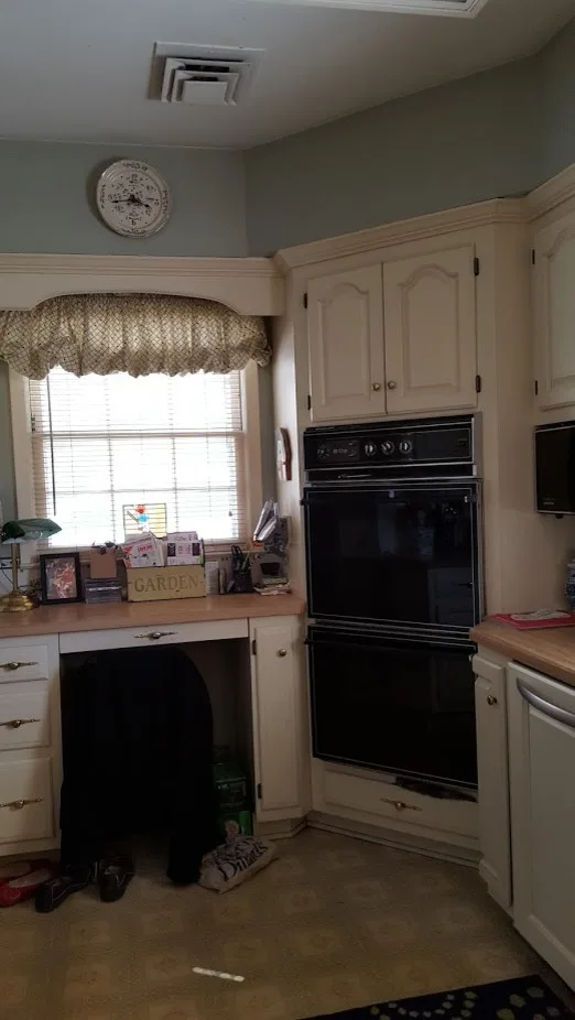Revamped Kitchen by Dimensions In Wood Inc - Photo 6
