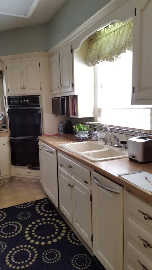 Revamped Kitchen by Dimensions In Wood Inc - Photo 3