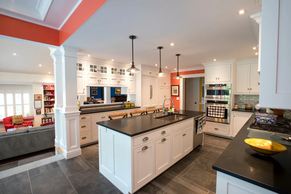 Redesigning the Salt Container by J2 Design Studio - Photo 4