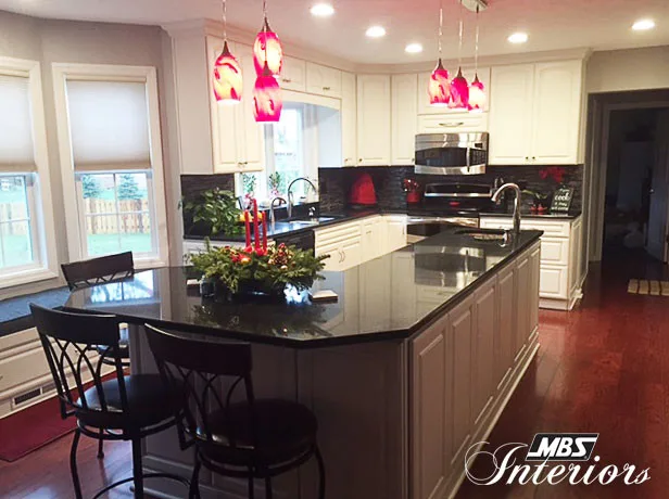 Revitalized Kitchen by MBS Interiors - Photo 8