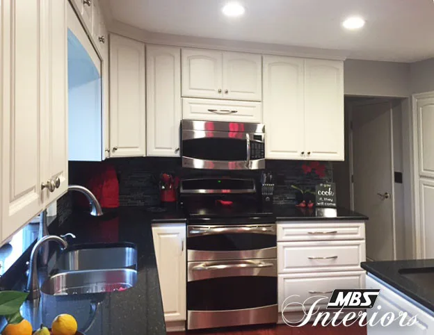 Revitalized Kitchen by MBS Interiors - Photo 11