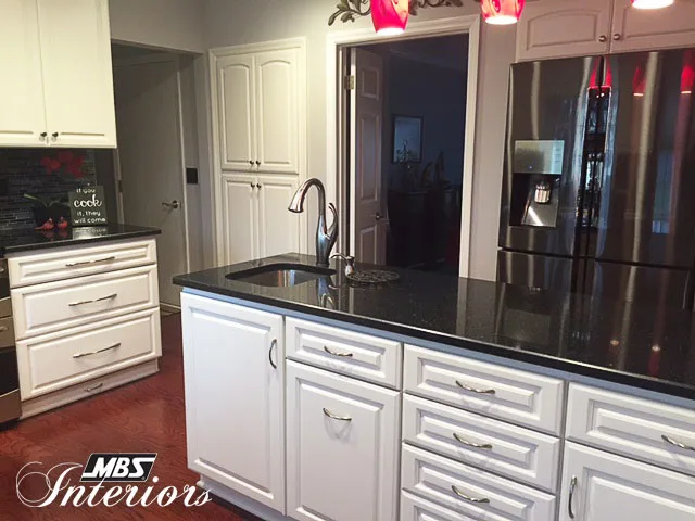 Revitalized Kitchen by MBS Interiors - Photo 4