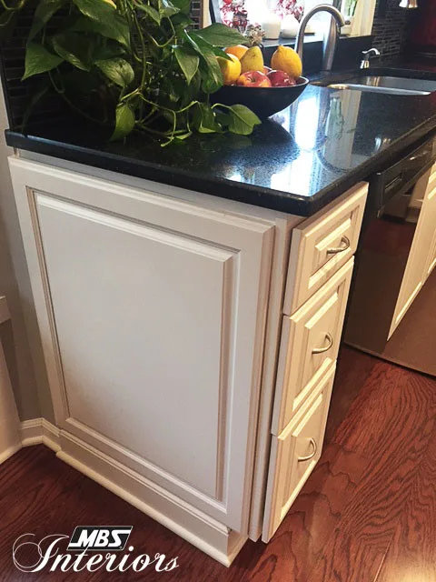 Revitalized Kitchen by MBS Interiors - Photo 6