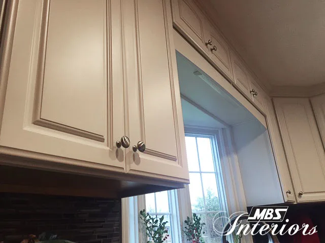 Revitalized Kitchen by MBS Interiors - Photo 12