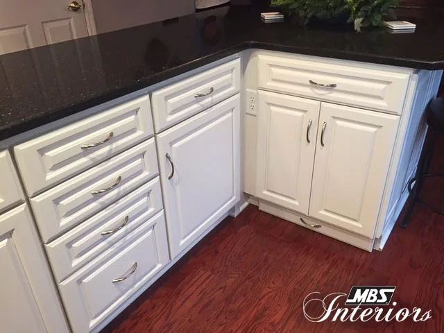Revitalized Kitchen by MBS Interiors - Photo 5