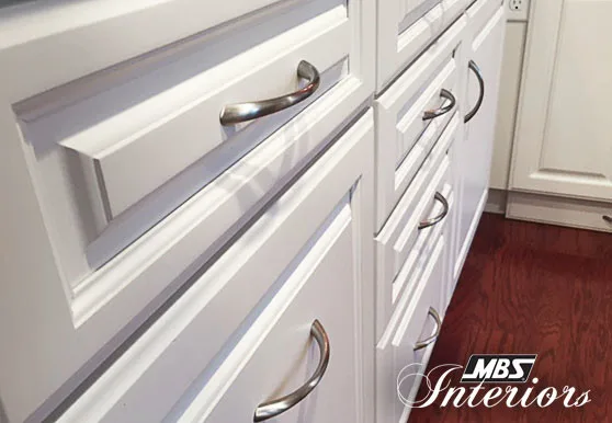 Revitalized Kitchen by MBS Interiors - Photo 9