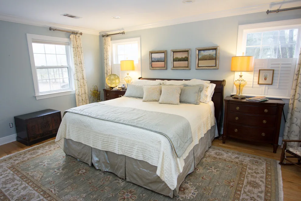 Tallahassee Bedrooms by Designs Unlimited - Photo 2
