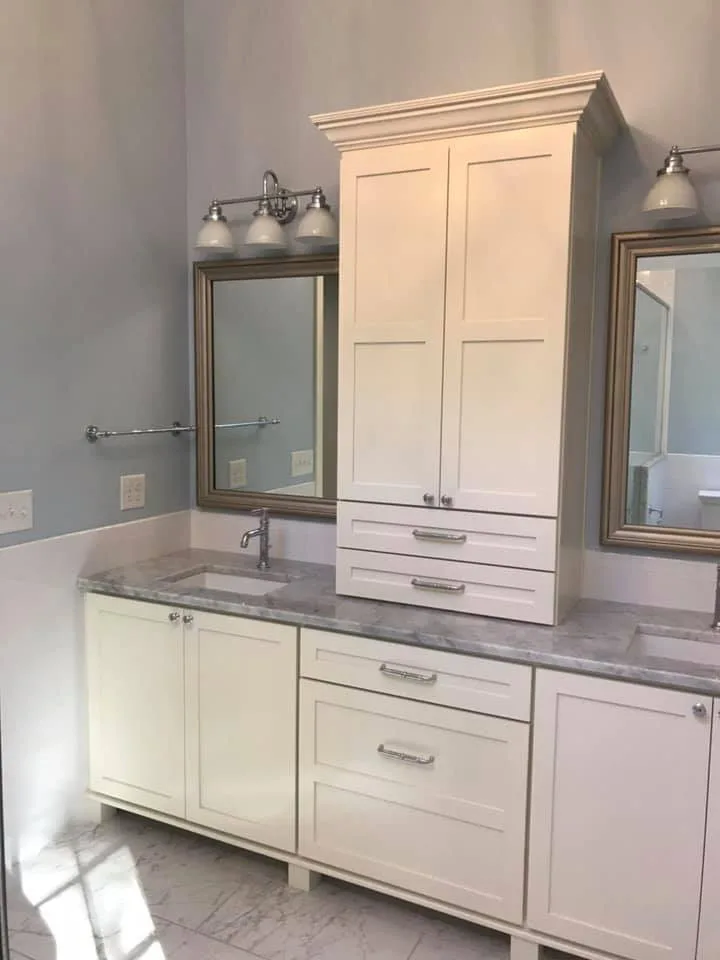 Bedroom and Bathroom Renovation by Lisa Stewart Design - Photo 6