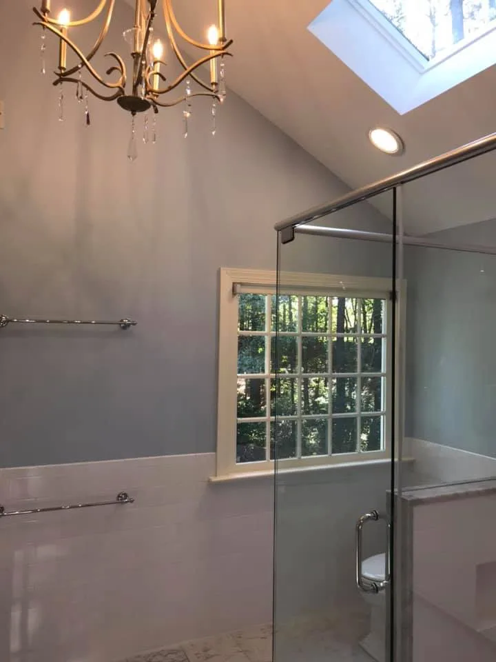 Bedroom and Bathroom Renovation by Lisa Stewart Design - Photo 7