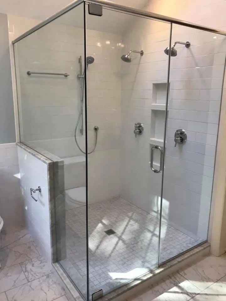 Bedroom and Bathroom Renovation by Lisa Stewart Design - Photo 3