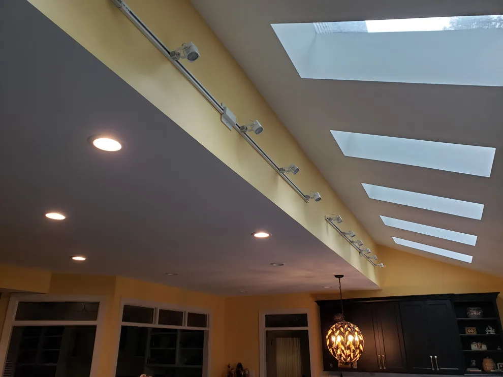 Accessible Kitchen Renovation by Lisa Stewart Design by Lisa Stewart Design - Photo 2