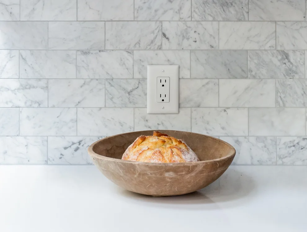 Kitchen Renovation - Inclusive Universal Design for Everyone by Lisa Stewart Design - Photo 4