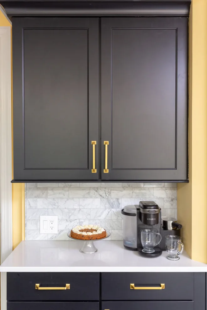 Kitchen Renovation - Inclusive Universal Design for Everyone by Lisa Stewart Design - Photo 3