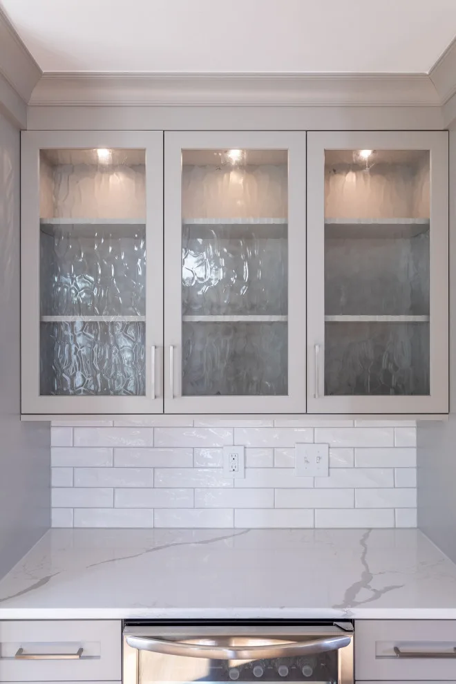 Kitchen Renovation - Remove Dining Wall by Lisa Stewart Design - Photo 6