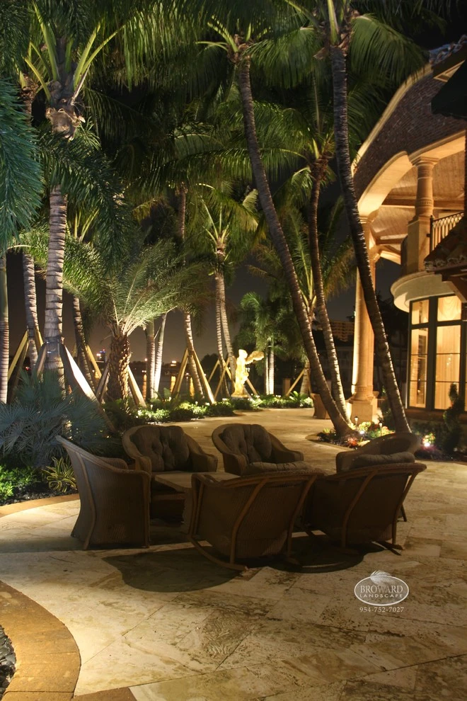 Outdoor Lighting by Broward Landscape, Inc. - Photo 16