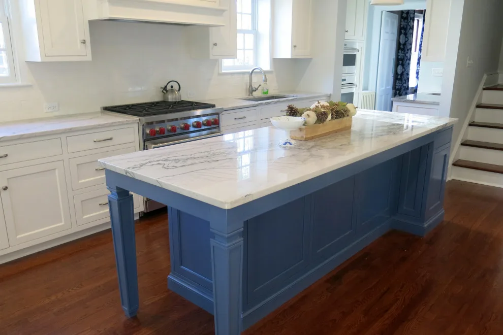 Kitchen Renovation 2 by Dutch Wood Cabinetry, LLC - Photo 5
