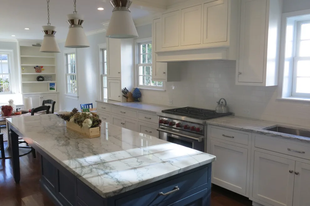 Kitchen Renovation 2 by Dutch Wood Cabinetry, LLC - Photo 6