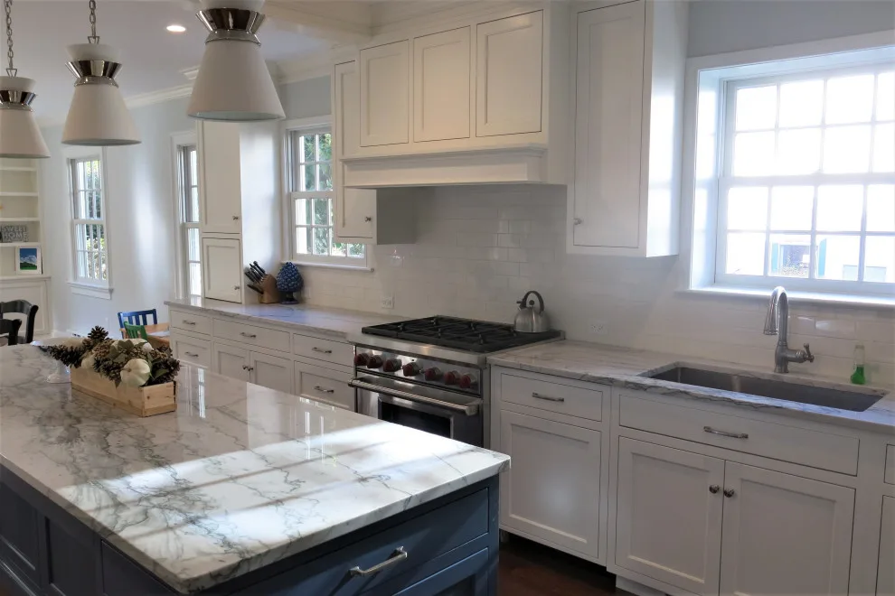 Kitchen Renovation 2 by Dutch Wood Cabinetry, LLC - Photo 4